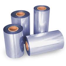 Pvc films